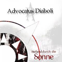 Advocatus Diaboli : Sterbend Durch die Sonne